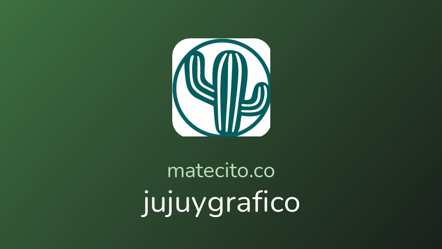 matecito.co/jujuygrafico